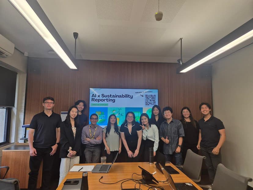 UNSW - University Projects